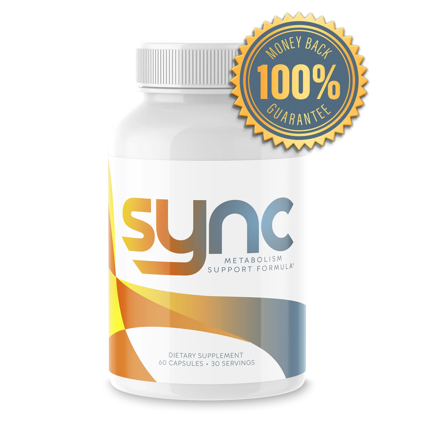 Sync 1 bottle